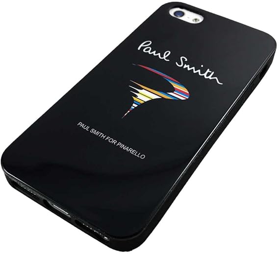 Amazon Iphonese Iphone5s Iphone5 対応ケース ポールスミス ピナレロ Paul Smith Pinarello アイフォンse アイフォン5s アイフォン5 5pspn 並行輸入品 ケース カバー 通販