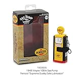 1948 Wayne 100-A Gas Pump Pennzoil 