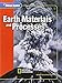Glencoe Earth iScience Modules: Earth's Materials and Processes, Grade 6, Student Edition (GLEN SCI: EARTH MATER & PROCES)