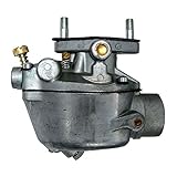 312954 One New Carburetor w/Marvel Schebler Design Made to Fit Ford Tractor Models 501 541 601 611 621 631 641