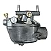 312954 One New Carburetor w/Marvel Schebler Design Made to Fit Ford Tractor Models 501 541 601 611 621 631 641 primary