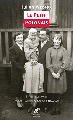 Le  petit Polonais