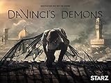 Da Vinci's Demons, Season 3