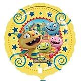 Henry Hugglemonster 18
