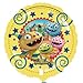 Henry Hugglemonster 18