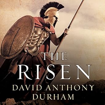 A Novel of Spartacus - David Anthony Durham