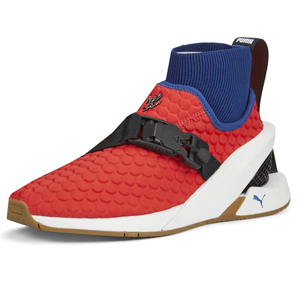 Mua Puma Mens Ferrari Ionf Puff Slip On Sneakers Shoes Casual - Red - Size  10 M trên Amazon Mỹ chính hãng 2025 | Fado
