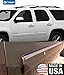 Made in USA! Compatible with 2007-2009 Chevy Tahoe Body Side Molding Top 1