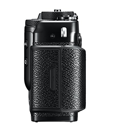 Fujifilm X-Pro2 Appareil Photo Numérique Hybride 24,3 Mpix Noir - Image 5
