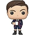 Funko POP Pop! TV: Umbrella Academy - Number Five (Styles May Very), Multicolor, One Size