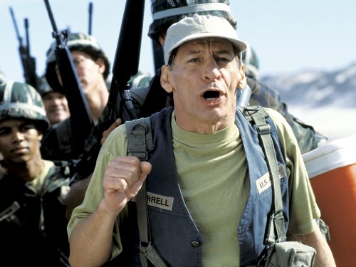 Ernest In The Army Full Movie Part 1
