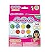 Aquabeads Classic Bead Refill Playset