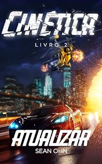 Livro Cinético: Melhoramento: Livro 2 (Kinetic)