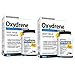 Novex Biotech Oxydrene Elite- Pre-Workout Dietary Supplement for Deep Tissue Oxygenation Which Maximizes Athletic Performance and Optimizes Muscle Recuperation, (120 Count) (2)