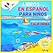 LIBROS En ESPANOL Para NINOS: LIBRO de COLOREAL de CALIFORNIA (Edicion Espanola) (Volume 1) (Spanish Edition) by Darcy Neils