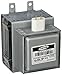 General Electric WB27X10516 Range/Stove/Oven Magnetron