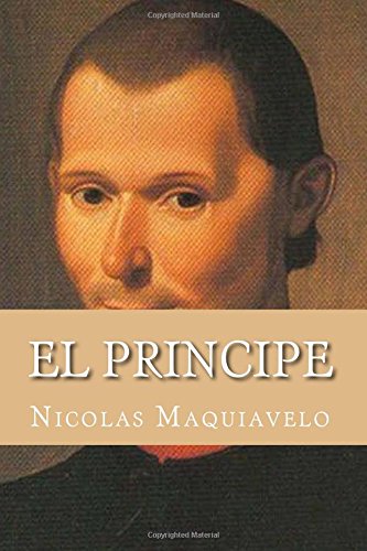 El Principe (Spanish Edition)