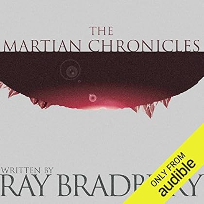 The Martian Chronicles