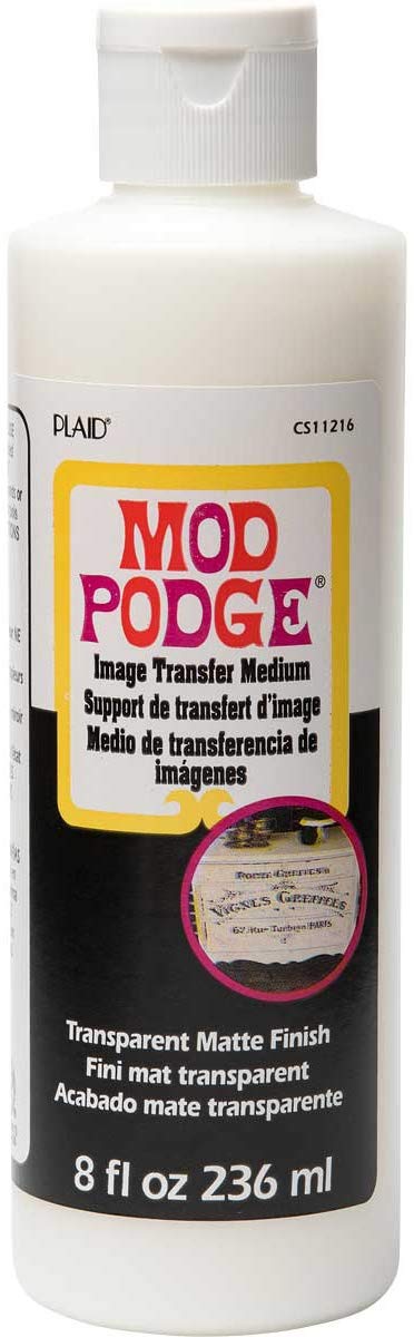 Mod Podge CS11216 Glue, Medium