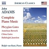 COMPLETE PIANO MUSIC                               image