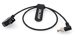 ZBLZGP Power Cable for Decimator MD-HX