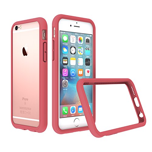 Iphone 6s case - rhinoshield [crashguard 2.0] bumper [1…