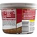 Campbell's Vegetable Beef Soup Microwavable Bowl, 15.4 oz. (Pack of 8)