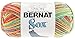 Bernat Sox Yarn, 1.7 Ounce, Rainbow, Single Ball