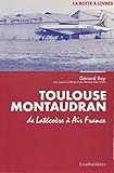 Toulouse-Montaudran by