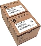 10 Pack Quantum MR-L5MQN-01 LTO 5 Ultrium-5 Data Tape Cartridge (1.5/3.0TB)