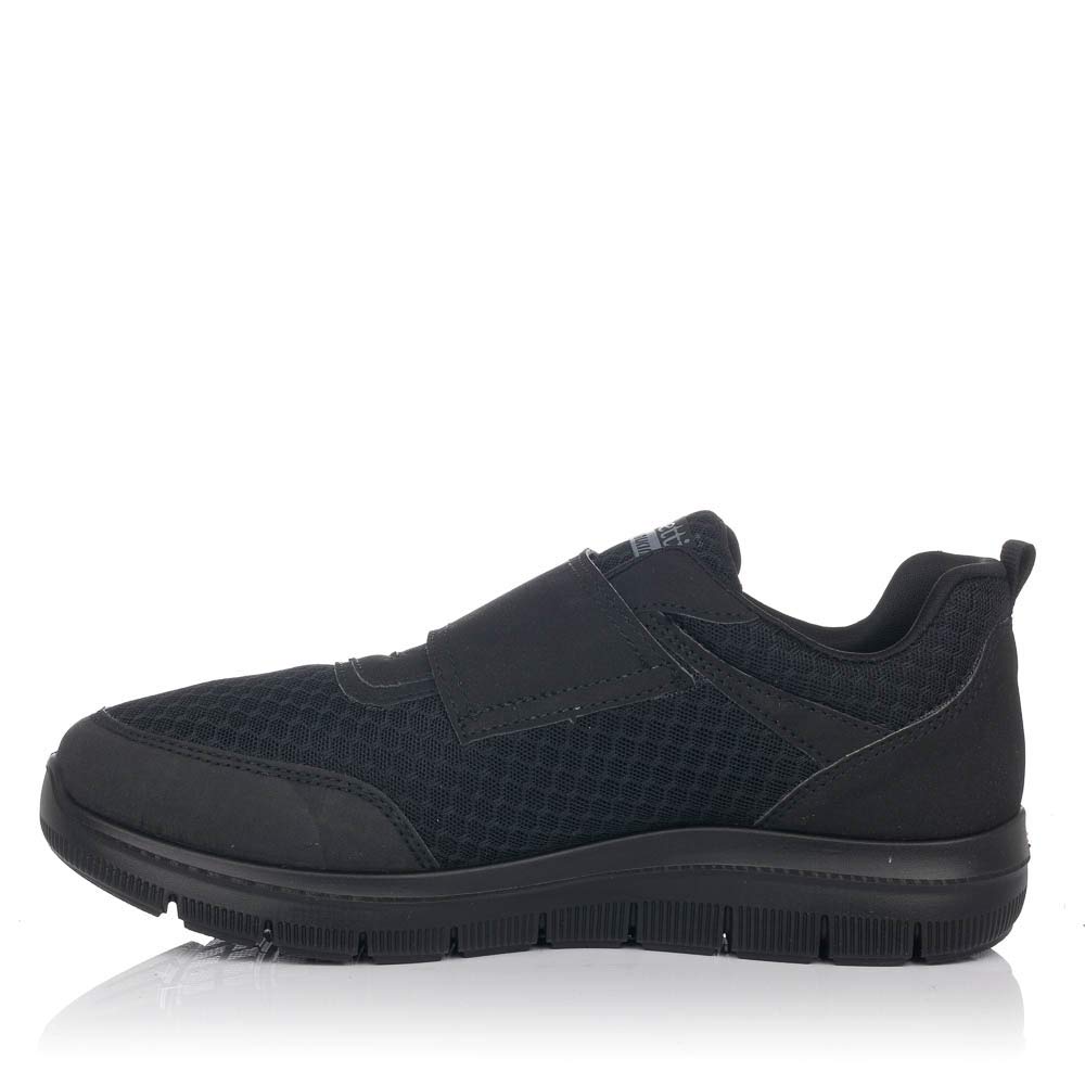 LUISETTI 31104 Zapatilla Velcro Hombre Deportes de exterior Zapatillas y  calzado deportivo