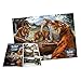 Geoworld Paleo Expedition Ice Age Excavation Kit-Smilodon
