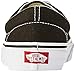 Vans Unisex Era Skate Shoes, Classic Low-Top Lace-up Style in Durable Double-Stitched Canvas and Original Waffle Outsole