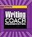 WRITING COACH 2012 STUDENT EDITION GRADE 10
