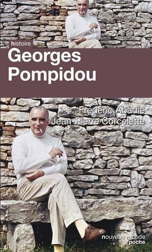 Georges Pompidou