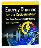 Energy Choices for the Radio Amateur