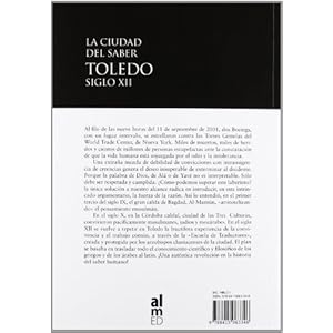 La ciudad del saber: Toledo S.XII
