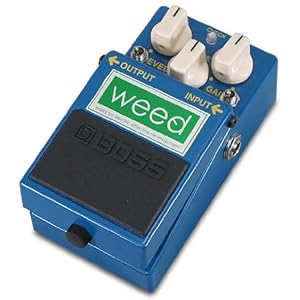 weed BD-2【Supernice!エフェクター】 