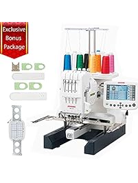 Shop Amazon.com | Embroidery Machines