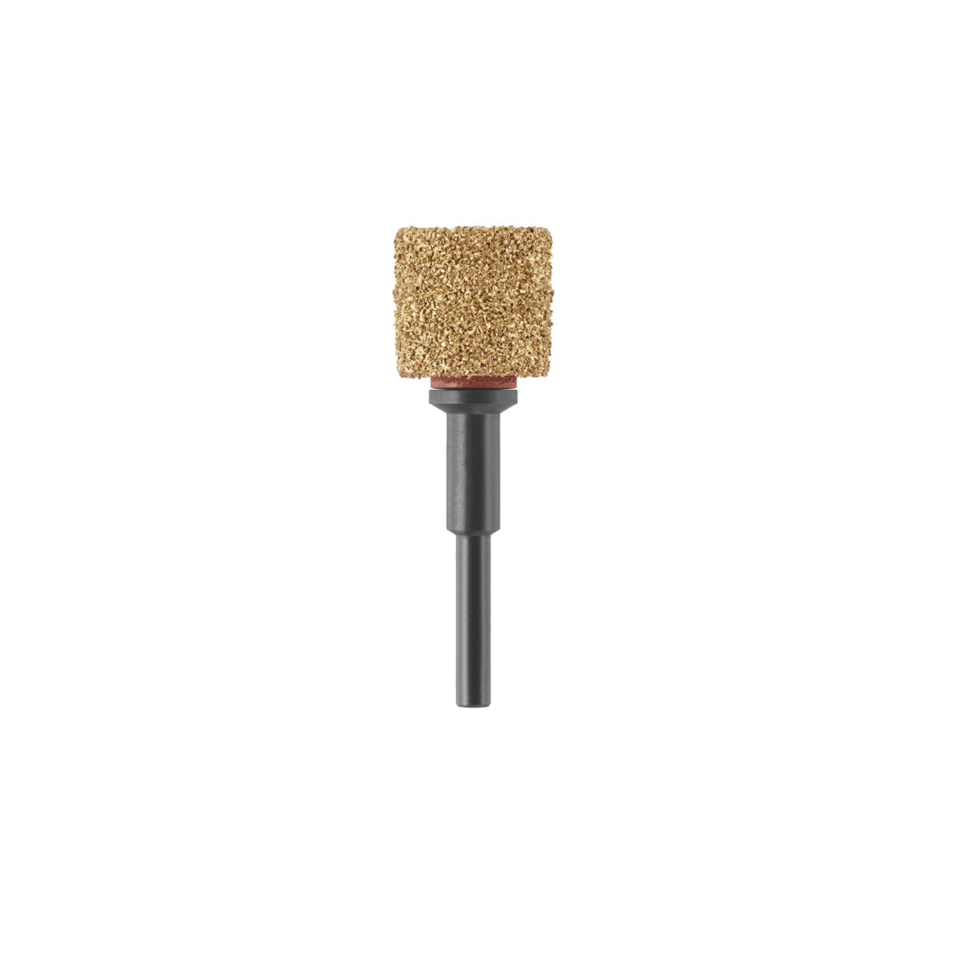 Dremel MAX Sanding Drum (408DM) Carbide Coated Drum 12.7mm for Sanding and Drilling with MAX Life Durability and Long Lasting Performance with Your Rotary Tool. Sanding Drum and Hole Drill.