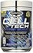 Creatine + BCAA Post Workout Electrolyte Powder | MuscleTech Cell-Tech Hyperbuild | Post-Workout Recovery Drink with Creatine Monohydrate + BCAAs Amino Acids | Blue Raspberry Blast (30 Servings)