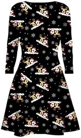 size 22 christmas dress