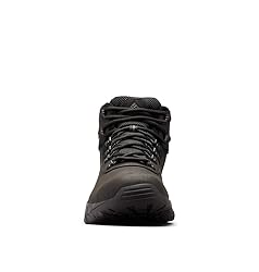 Columbia mens Newton Ridge Plus Ii Waterproof Boot