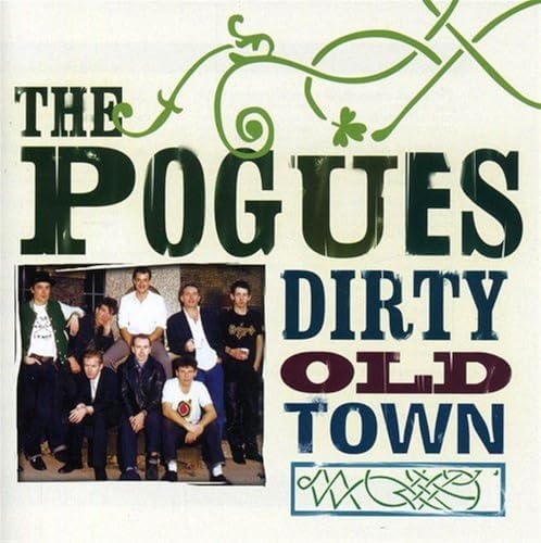 POGUES - Ultimate Collection - Amazon.com Music