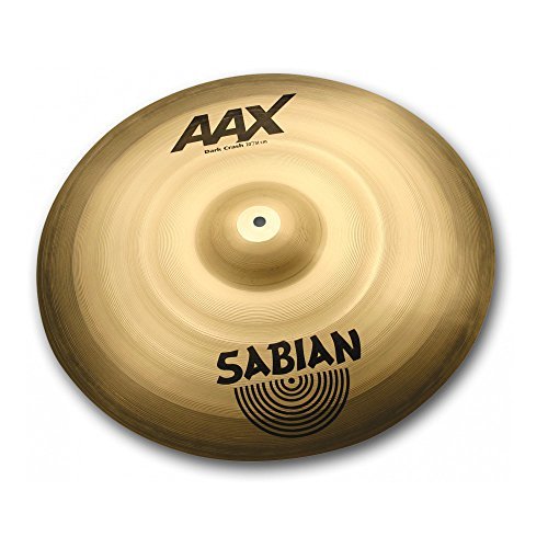 魅力的な クラッシュシンバル Crash Sabian Cymbal Dark Brilliant 並行輸入品 xb B078hlj9p8 Finish 16 Inch x 訳あり商品 Www Aiq Aiq Com Mx