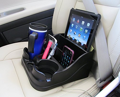 image for TSI 80115 Black Mini Clutter Catcher