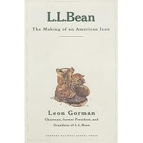 L.L. Bean 100周年 書籍 洋書 GUARANTEED to LAST Amazon.com: Guaranteed to Last: L.L. Bean's Century of