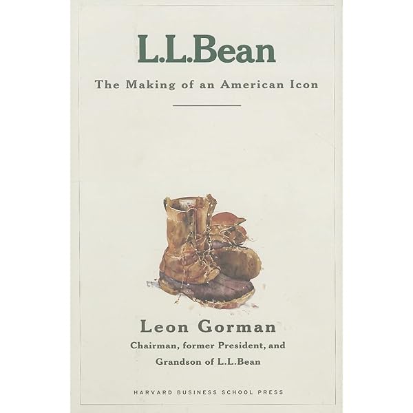 Amazon.com: Guaranteed to Last: L.L. Bean's Century of