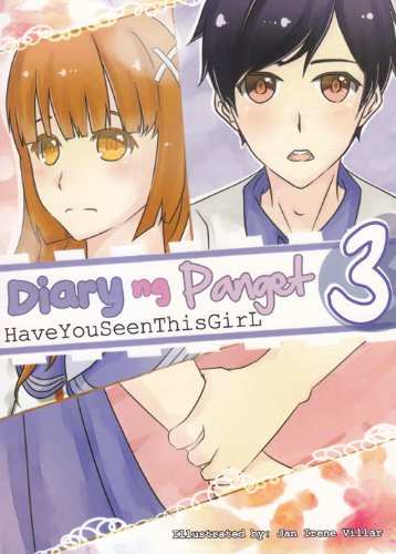 Diary Ng Panget 3 Haveyouseenthisgirl 4806518075327 Amazon Com Books Diary Ng Panget 3 Haveyouseenthisgirl 4806518075327 Amazon Com Books