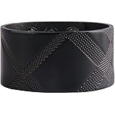 Leather Bracelet for Men Wrist Cuffs Leather Arm Bands Punk Leather Wristband Black Leather Cuff Bracelet for Women